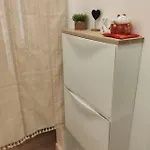 Appartamento New Charming Comfortable In 10-near Metro