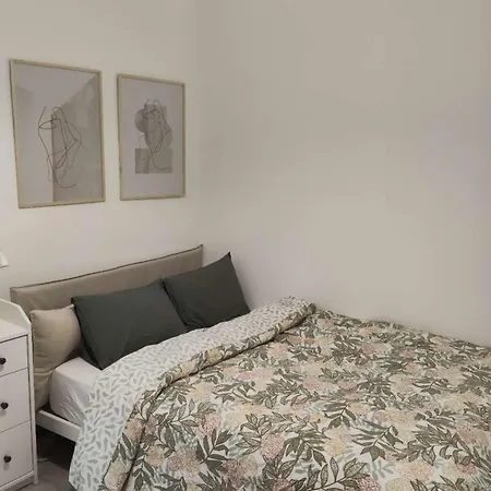 Apartment New Charming Comfortable In 10-near Metro Paris