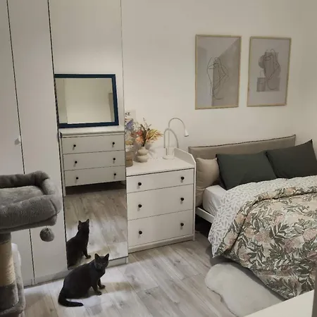 New Charming Comfortable In 10-near Metro * פריז
