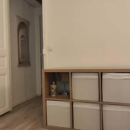 New Charming Comfortable In 10-near Metro *