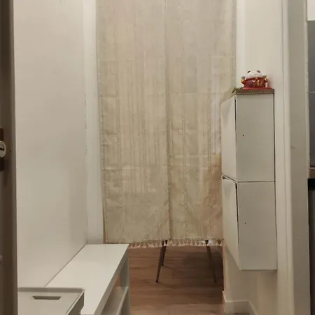 New Charming Comfortable In 10-near Metro *