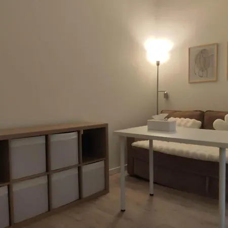 Apartment New Charming Comfortable In 10-near Metro Paris