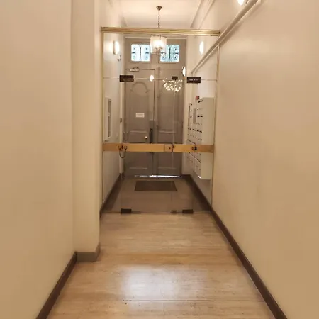 New Charming Comfortable In 10-near Metro פריז