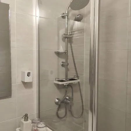 דירה New Charming Comfortable In 10-near Metro פריז
